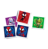 Clementoni memospangel Spidey og hans fantastiske venner