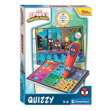 Clementoni Quizzy Spel Spidey