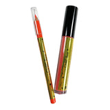Clementoni Crazy Chic Lip gloss et Lippotlood Tropical Vibe, 2st.