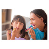 Clementoni Crazy Chic Lip gloss et Lippotlood Pink Power, 2e.