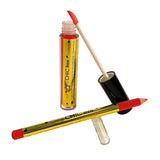 Clementoni Crazy Chic Lipgloss et Lippotlood Party Queen, 2e.