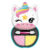 Clementoni Crazy Chic Shoad Shadow in Makeup Box Unicorn