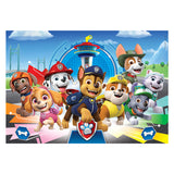 Clementoni Jigsaw Puzzle Super Color Paw Patrol, 30e.