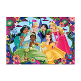 Clementoni Jigsaw Puzzle Super Color Princess, 30.