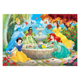 Puzzle Princesse Disney 60pc - puzzle