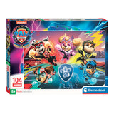 Clementoni Jigsaw Puzzle Super Color The Movie, 104st.