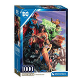 Clementoni Puzzle Jigsaw Batman, 1000st.
