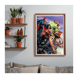 Clementoni Puzzle Jigsaw Batman, 1000st.