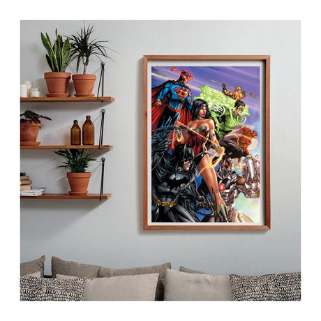 Clementoni Puzzle Jigsaw Batman, 1000st.