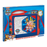 Clementoni planche à dessin magnétique Paw Patrol