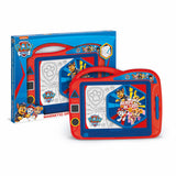 Clementoni planche à dessin magnétique Paw Patrol