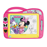 Clementoni planche à dessin magnétique Minnie Mouse
