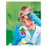 Science et jeux Clementoni - super microscope