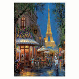 Clementoni puzzle Paris Tour Eiffel, 500 pcs.