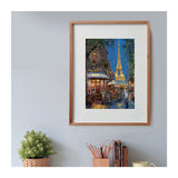 Clementoni puzzle Paris Tour Eiffel, 500 pcs.