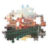 Clementoni puzzle Pont de Westminster, 500 pcs.