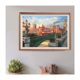 Clementoni puzzle Pont de Westminster, 500 pcs.