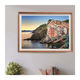 Clementoni puzzle Côte de Riomaggiore, 500 pcs.