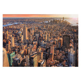 Clementoni puzzle new york city, 1000 pcs.