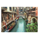 Clementoni puzzle Canal de Venise, 1000 pcs.