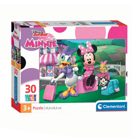 Clementoni puzzle Minnie, 30 pcs.
