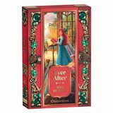 Clementoni puzzle Ariel toujours après - 500 pcs.