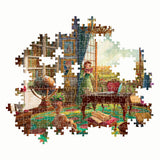 Clementoni puzzle Belle toujours après - 500 pcs.