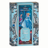 Clementoni puzzle Cendrillon pour toujours - 500 pcs.