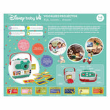 Projecteur de lecture pour bébé Clementoni Disney