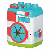 Machine à laver Clementoni Soft Clemmy