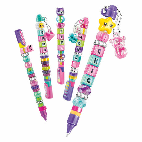 Studio de création de stylos à message Clementoni