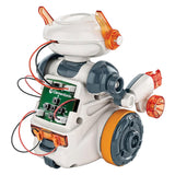 Clementoni jeu scientifique mio robot