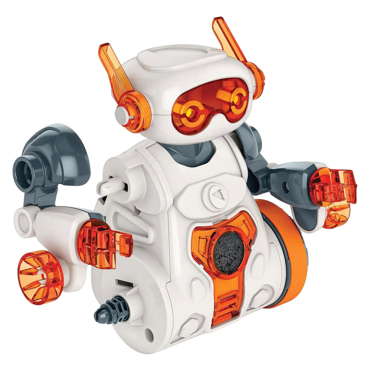 Clementoni jeu scientifique mio robot