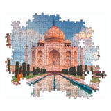Clementoni puzzle taj mahal - 1500 pcs.