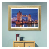 Clementoni puzzle Tower Bridge la nuit - 1000 pcs.