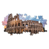Clementoni puzzle colisée lever du soleil - 3000 pcs.