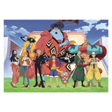 Clementoni puzzle une pièce - 1500 pcs.