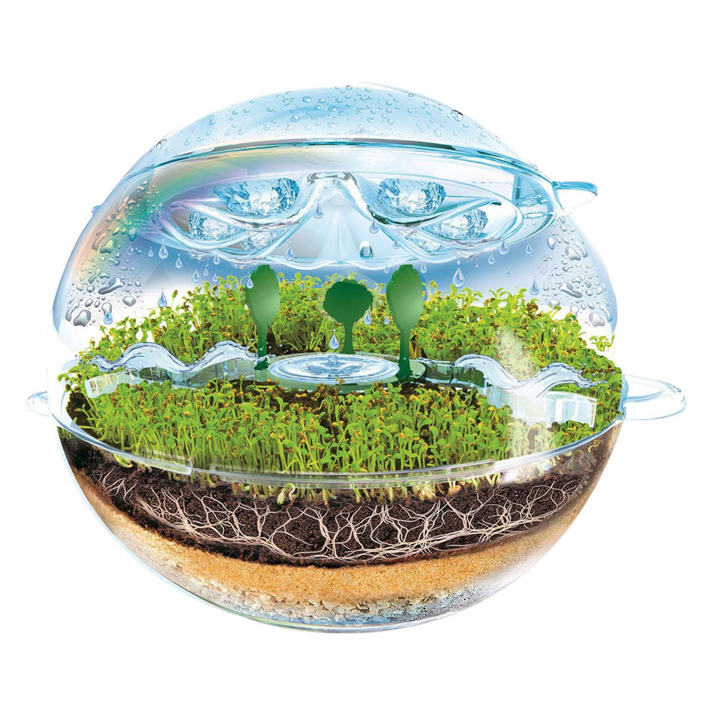 Clementoni wetenschap spel biosphere