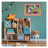 Clementoni maxi puzzle Disney Minnie - 24 pcs.