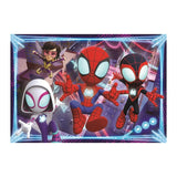 Pókember pzl 24 maxi spidey et ses incroyables amis
