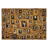 Clementoni - puzzle - 1000 pièces - impossible Harry Potter