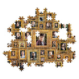 Clementoni - puzzle - 1000 pièces - impossible Harry Potter