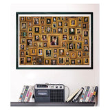 Clementoni - puzzle - 1000 pièces - impossible Harry Potter