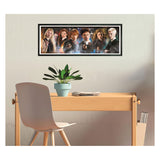 Clementoni - puzzle - 1000 pièces - panorama Harry Potter