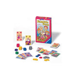 Argent de la famille Ravensburger - jeu de poche
