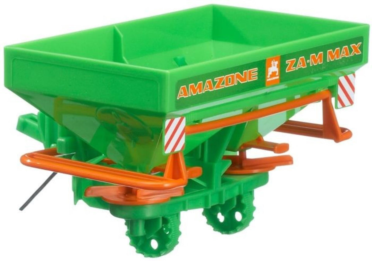 Épandeur d'engrais Bruder Amazon