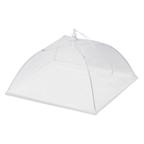 Cagoule anti-mouches Westmark 34x34 cm | 2 pièces