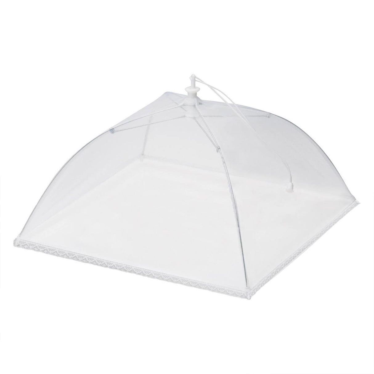 Cagoule anti-mouches Westmark 34x34 cm | 2 pièces