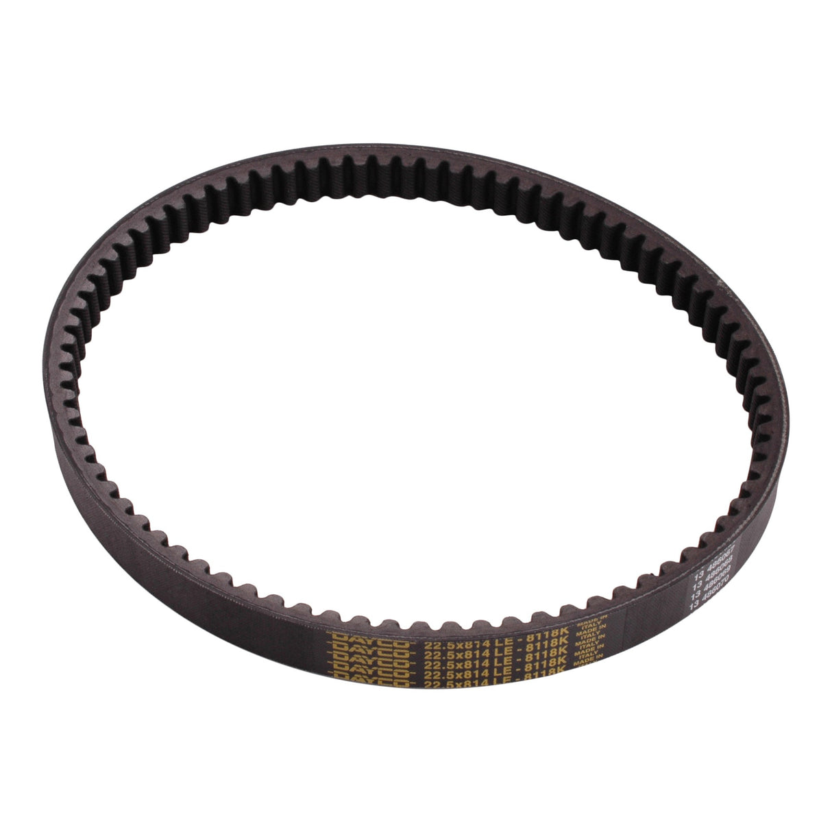 Dayco V-Belt 814 22,5 | Coureur 180