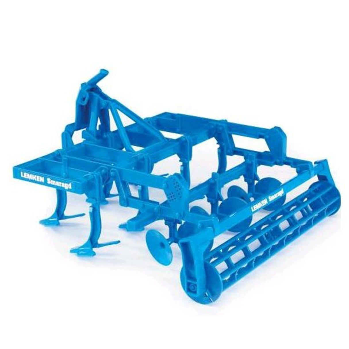 Cultivateur Bruder Lemken
